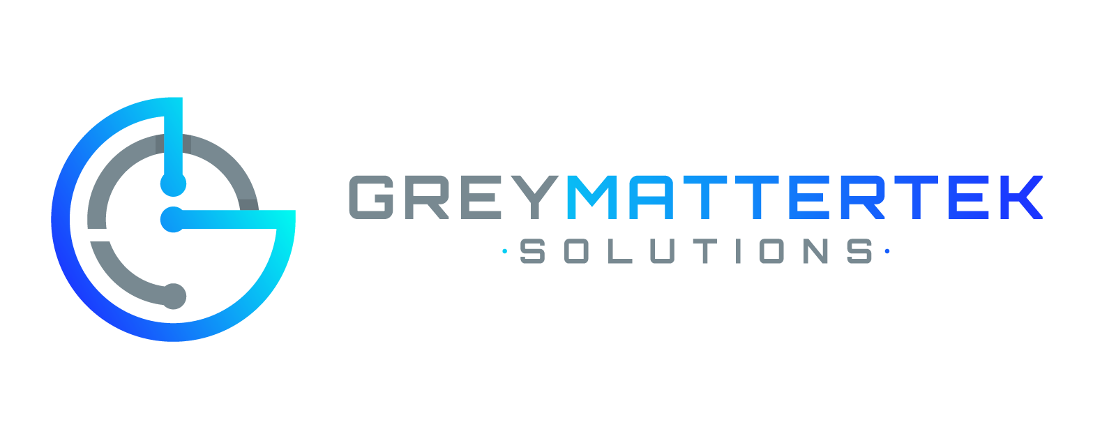 GreyMatterTek